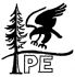 Pine Eagle SD 61 Logo